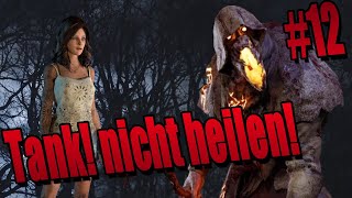 Im Team Kein Problem Dead By Daylight Surv