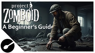 Project Zomboid Build 42 - A Beginner