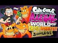 Youtube Thumbnail title