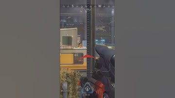 Vantage Tactical is too slow #apexlegends #apexlegendsclips #gaming #Vantage #m2u