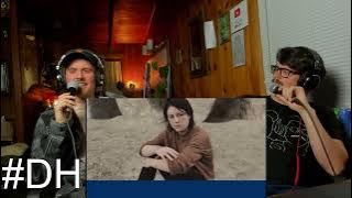 Darren Hayes Special Reaction! - Insatiable
