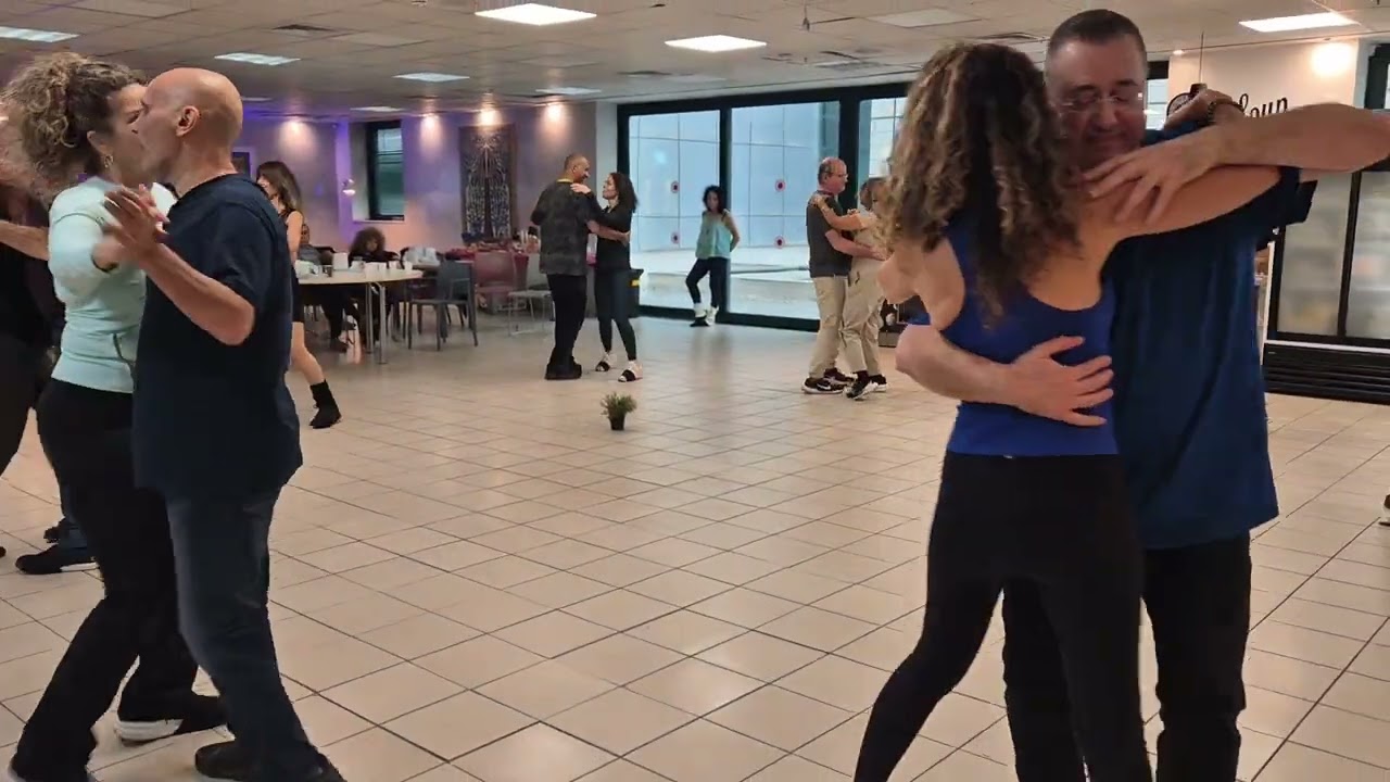 שלך לנצח דודו ברזילי 