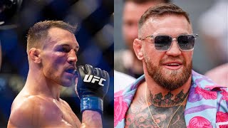 Dana White’s Payout Despite $20M+ Gate Exposed by Fans as Michael Chandler Warned About McGregor