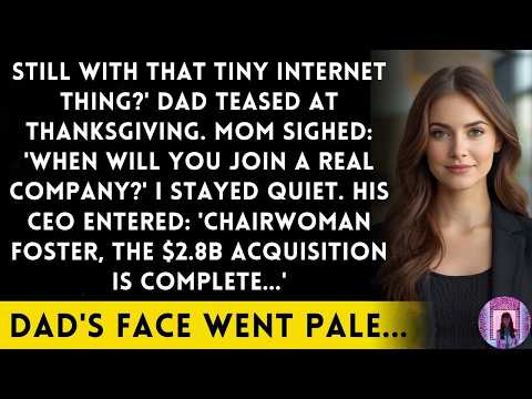 My Side Hustle: Their Joke, My Family's Lifeline