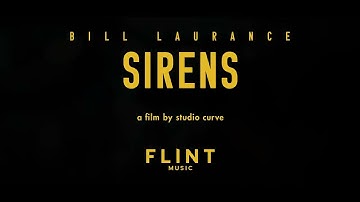 Sirens – Bill Laurance (Official Music Video)