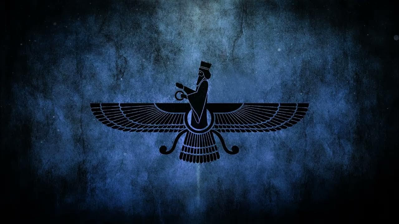 Humata - Epic Iranian Music Humata - Epic Iranian Music
