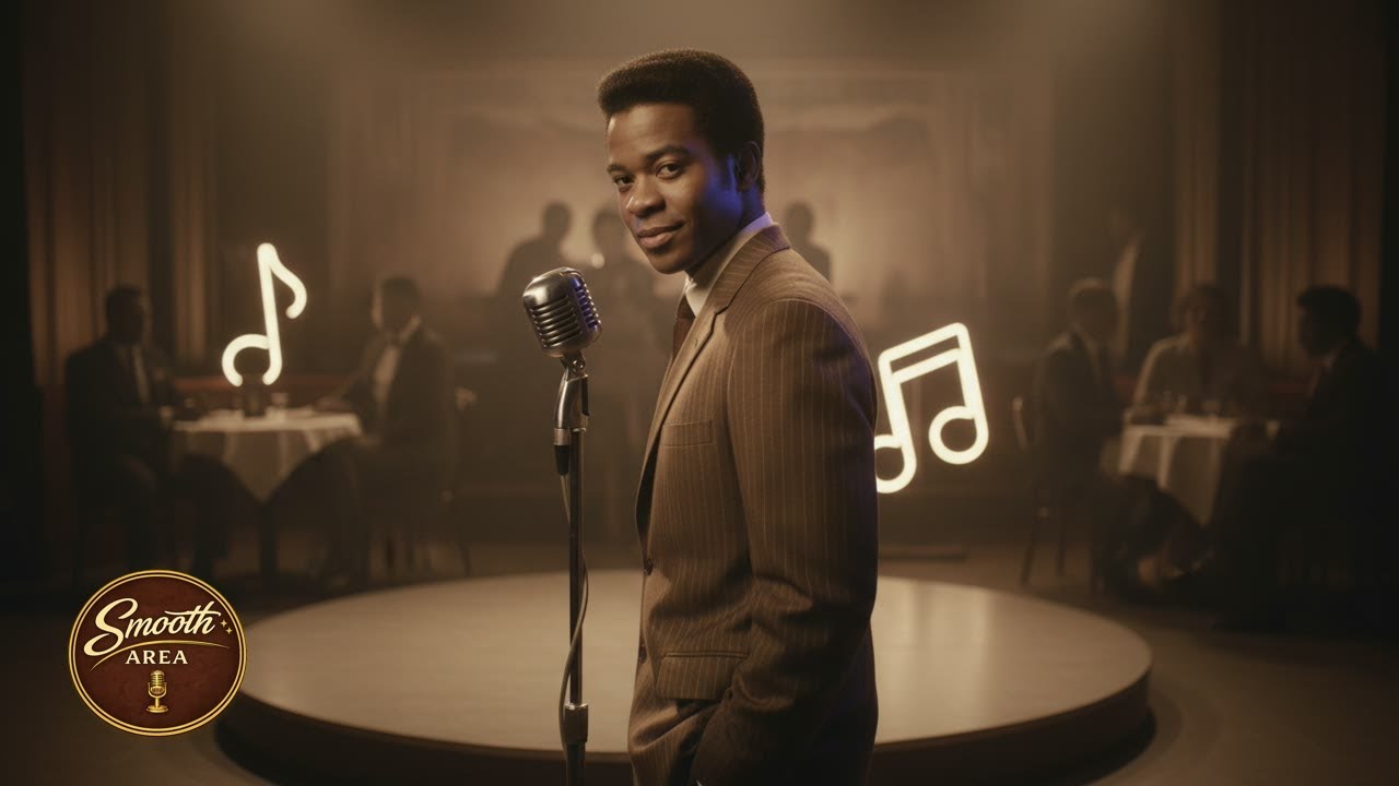 Just the Two of Us (Bill Withers) — Soul Reimagining | Smooth Area