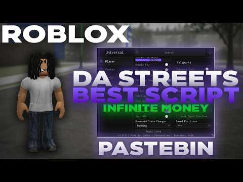 Cobra - Da Streets Script thumbnail