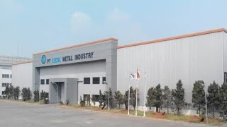 PT. Excel Metal Industry