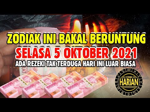 Video: Aksesori Apa Yang Harus Dipilih Untuk Setiap Tanda Zodiak, Sehingga Semuanya Disertai Dengan Keberuntungan