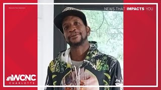 Man missing out of Statesville