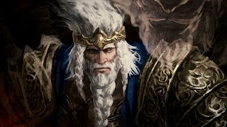 Elden Ring OST - Godfrey, First Elden Lord (slowed/tone variation)