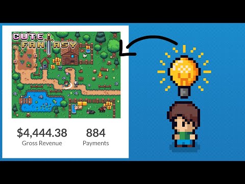 How I Sell