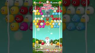 Bubble2  2648  寵：草莓小葵+大雄《特效：Merry Christmas》