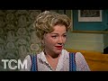 Tacey (Anne Baxter) Comforts Grieving Seely After a Mine Accident (Clip) | One Desire (1955) | TCM