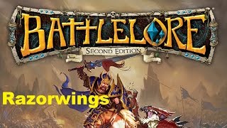 Battlelore: A Shot in the Dark: Episode 9