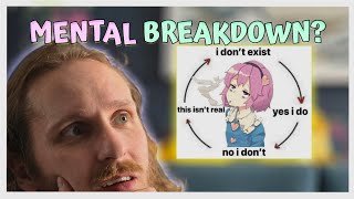 Mental Health Memes that HELP You Get Out of Bed #1