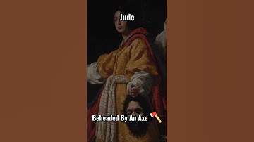 Thumbnail of Death Of Martyr's For Jesus Christ ✝️🕍#shorts #jesus