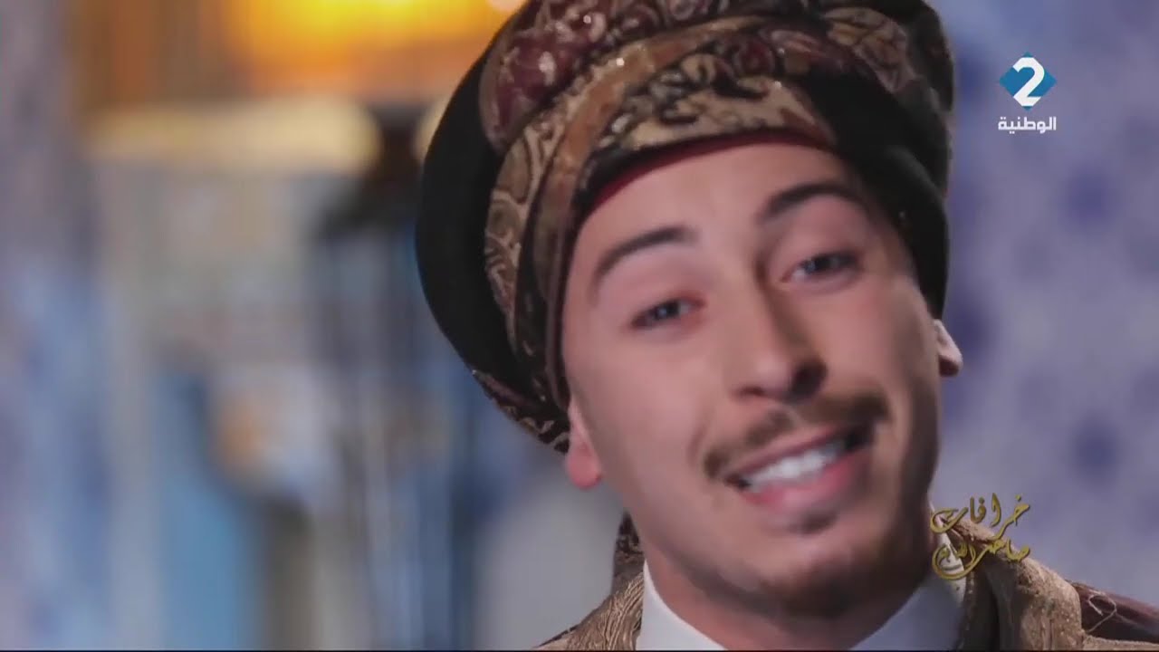 خرافات صاحب الطابع ليوم 23 - 03 - 2025