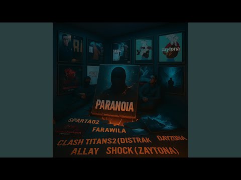 Clash Of Titans Distrak