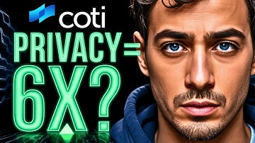 COTI Network: Privacy