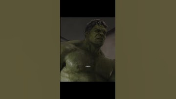 "What if...Hulk present in Squid Game  🔥" | #hulk #marvel #squidgame #shorts #edit