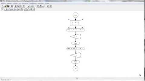 Programa en lenguaje C# en Visual Basic