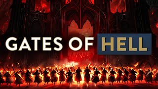 Jesus Knocking at the Door...of Hell! | Kingdoms Unveiled [30]