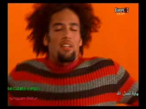 Ben Harper Jah work