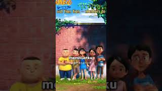 ost tian tian#cartoon #tv#fyp#mentari tv