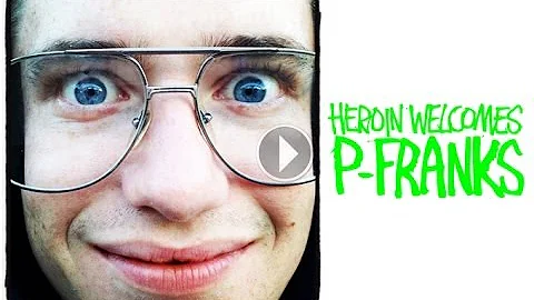 Welcome To Heroin: Pat Franklin