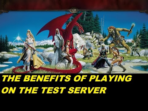 Video: EverQuest Mendapatkan Ekspansi Lain - Coba Tebak Berapa Banyak Yang Kita Lakukan Sekarang?