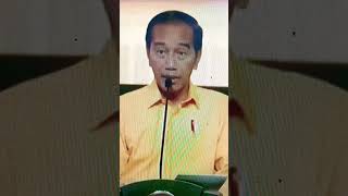 Baju Kuning partai Golkar ada rasa nyaman di sini
