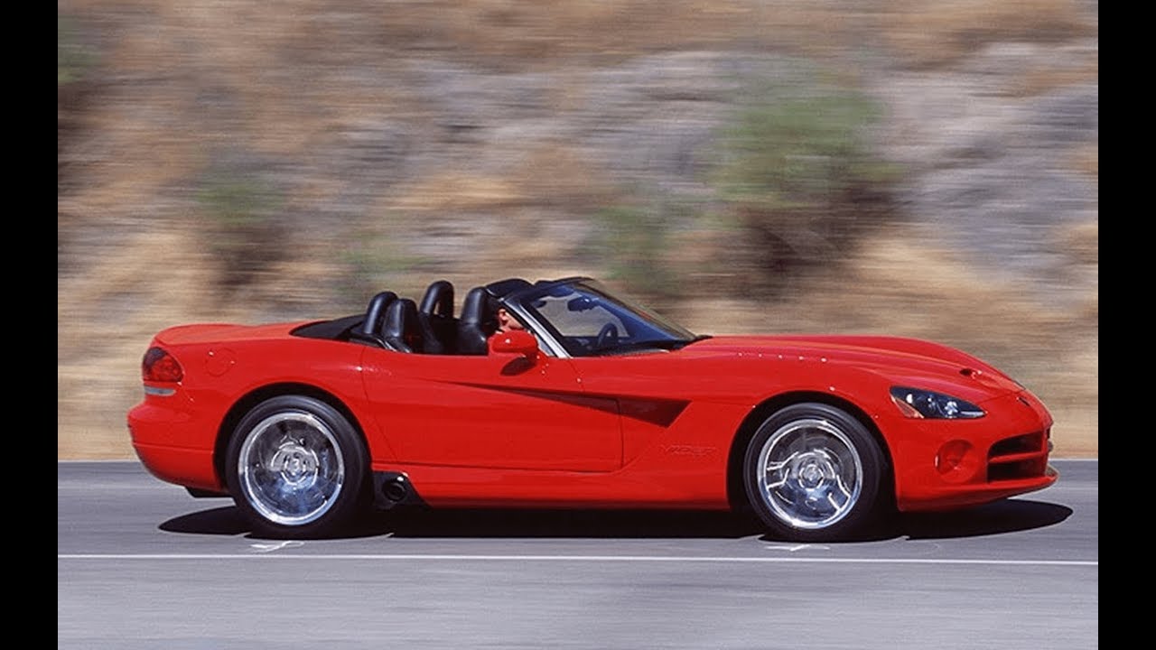 How to Take a Ride in Your Dream Car