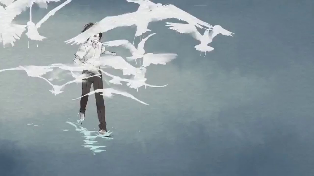 Watch Sangatsu no Lion Ending 4 - Maybe I'm Amazed, Paul McCartney on YouTube Watch Sangatsu no Lion Ending 4 - Maybe I'm Amazed, Paul McCartney on YouTube