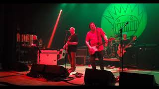Ween - Mutilated Lips - 2022-03-18 Royal Oak MI Royal Oak Theatre