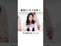 練習生1ヶ月でサバイバル1位、そして世界へ #ウォンヒ#ILLIT