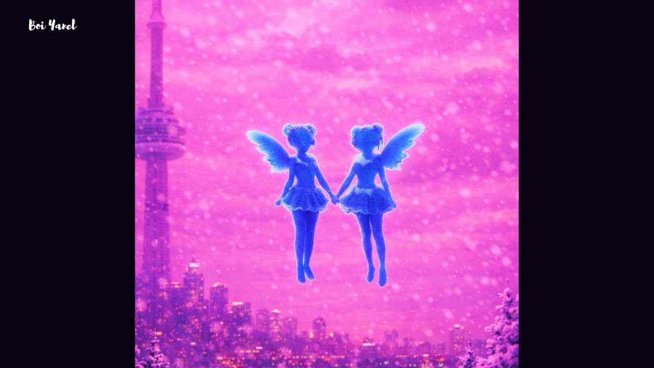 DRAKE x SCARY HOURS 3 TYPE BEAT - "9PM IN TORONTO"