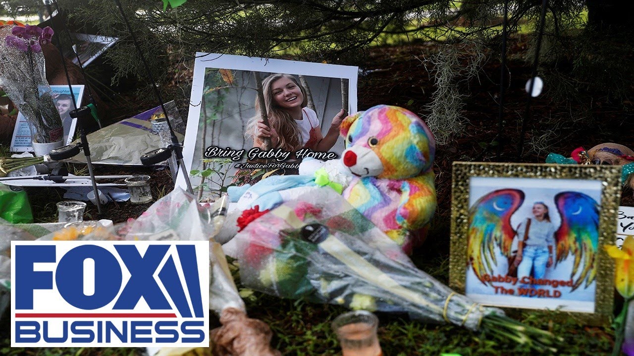 Focus now on Brian Laundrie's parents: Attorney