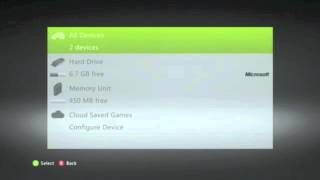 How to return your Xbox 360 back to factory defaults (2012)