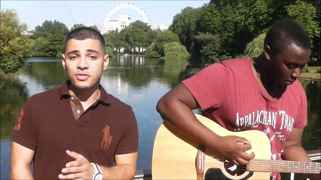 Lego House (Ed Sheeran) Andreas Liberos Cover @AndreasLMusic