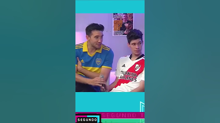 Quien es más grande : Boca o River?