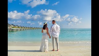 Maldives Sun Island 2021 - Our Wedding Adventure My Constant 3