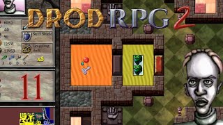 A Convoluted Blue Key - Fetch the Pie (Episode 11)