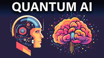 The Arrival of a New Kind of Supercomputers (Quantum AI)