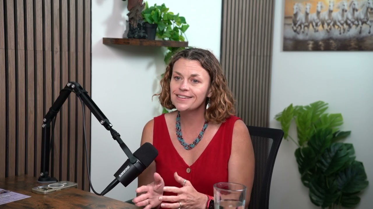 Gut Health, Gluten, and Getting Off the Band-Aid Fix: A Deep Dive into Personalized Nutrition