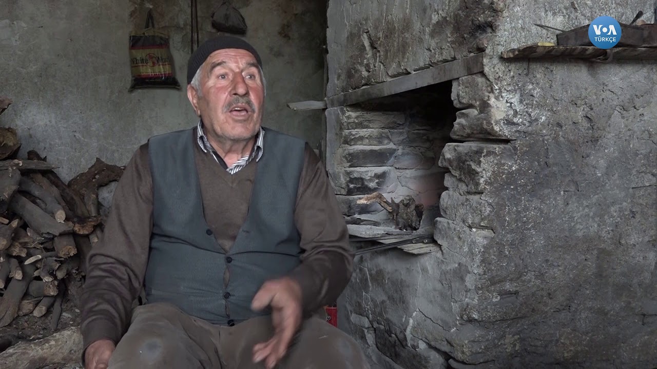 Ermeniler Gitti Çırakları Kaldı