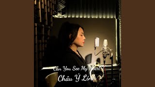Download Lagu Can You See My Heart