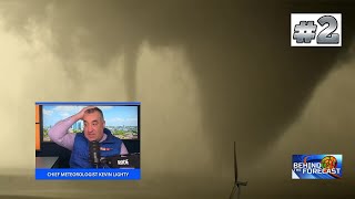Behind the Forecast | April 27th Tornado Recap | Episode 37