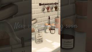 The Sims 4 Vlog #sims4aesthetic #sims4 #thesims4
